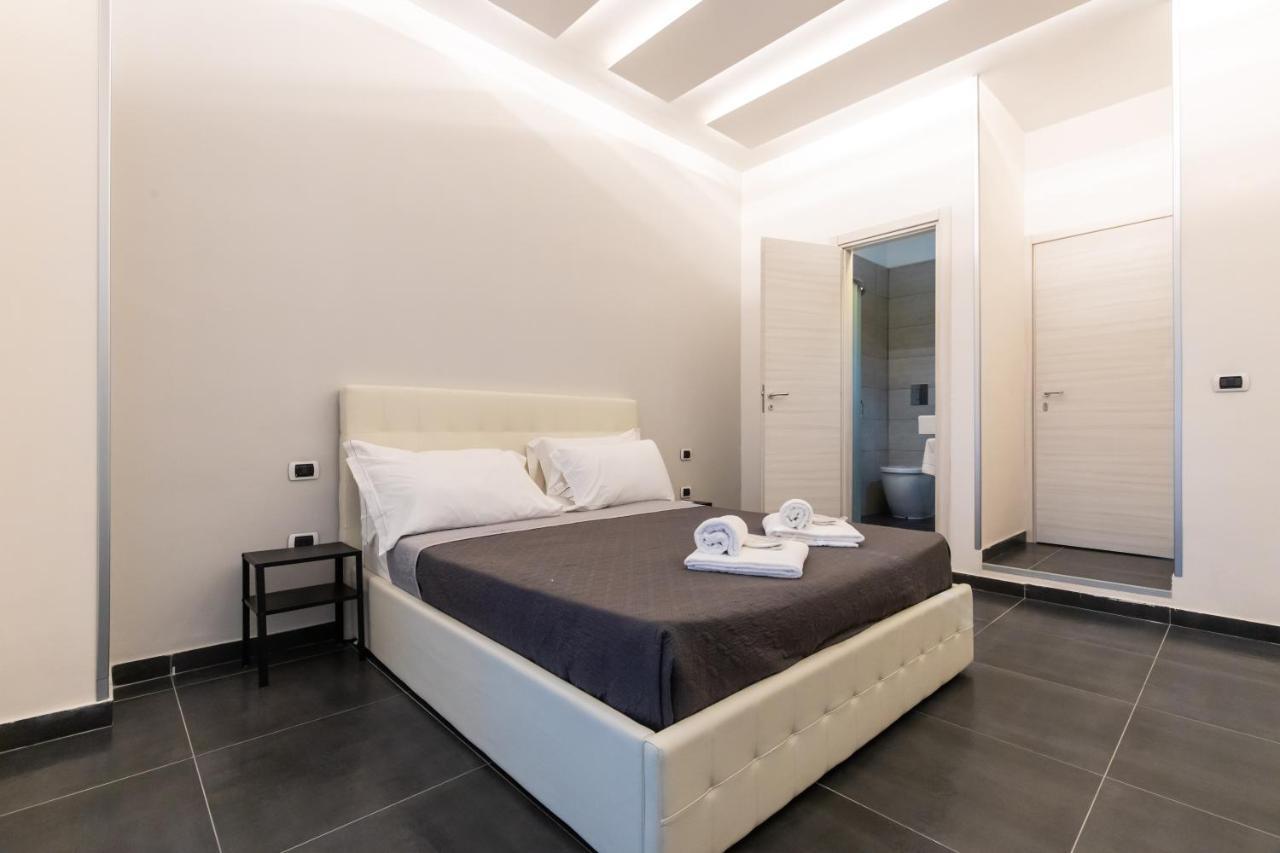 Venere Bellevue By Babylon Stay Naples Exterior photo