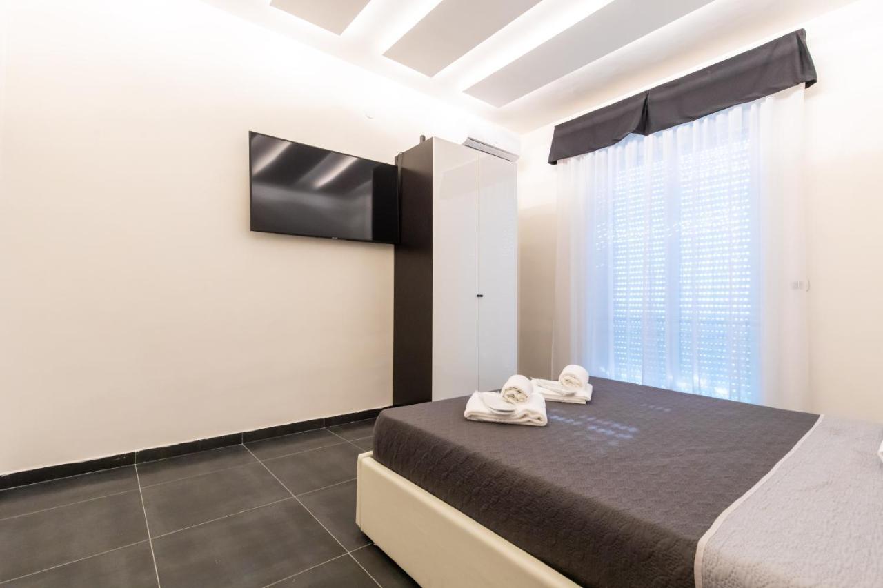 Venere Bellevue By Babylon Stay Naples Exterior photo