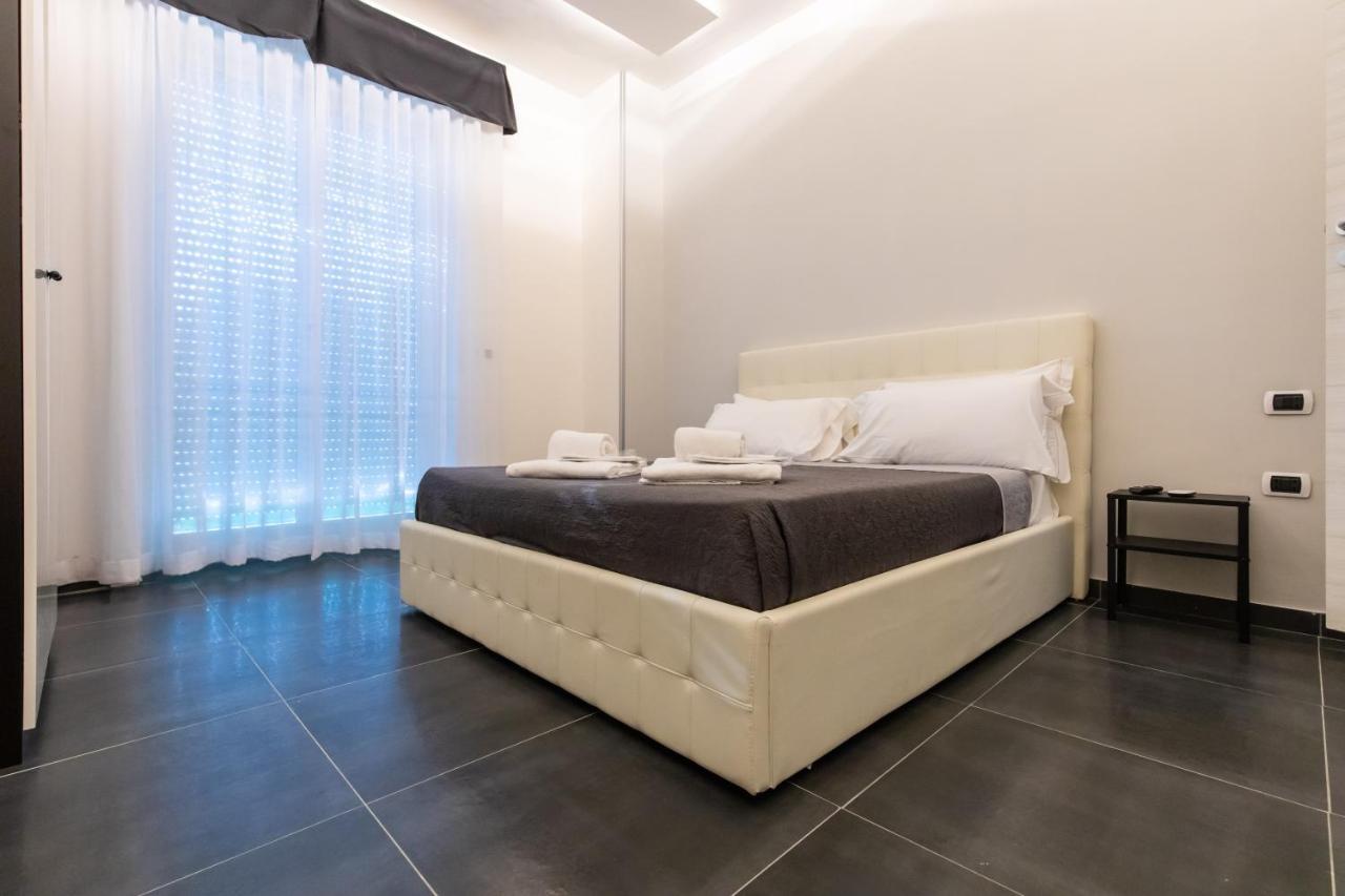 Venere Bellevue By Babylon Stay Naples Exterior photo