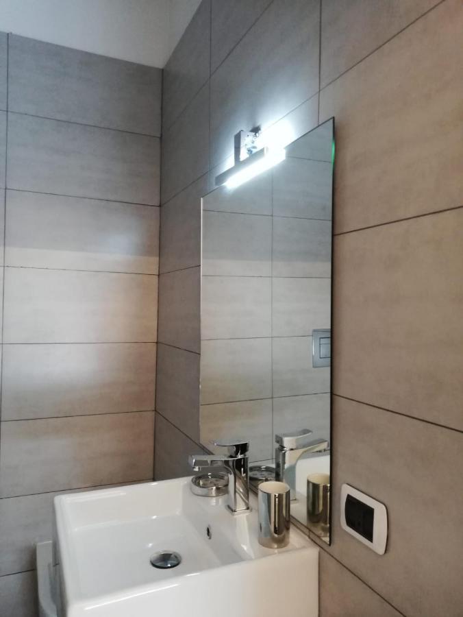 Venere Bellevue By Babylon Stay Naples Exterior photo
