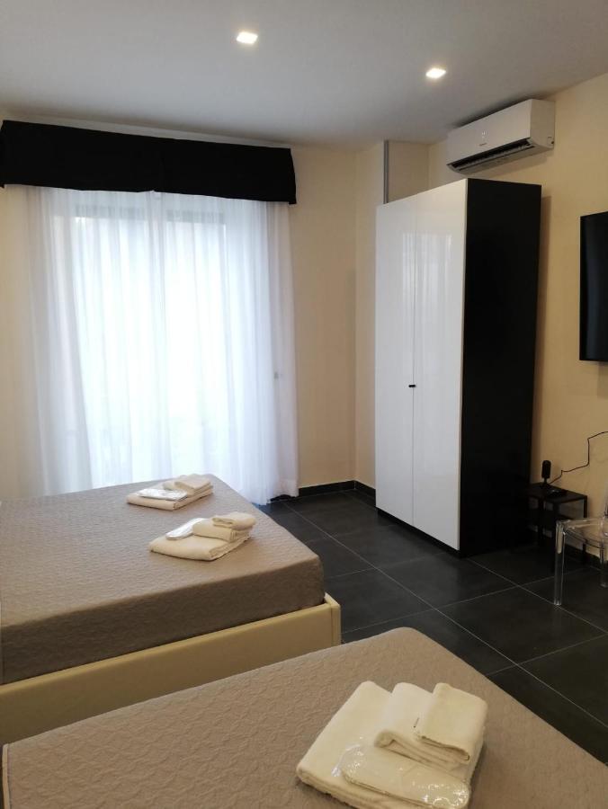 Venere Bellevue By Babylon Stay Naples Exterior photo